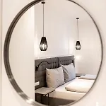 Center-apartment - Im Stadtzentrum In Perfekter Lage & Balkon אינסברוק