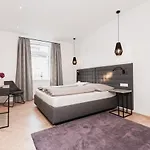 Center-apartment - Im Stadtzentrum In Perfekter Lage & Balkon * אינסברוק
